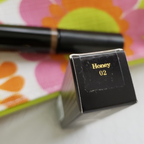 02 Honey Brow Gel Elizabeth Arden Statement Eye - Picture 4 of 5